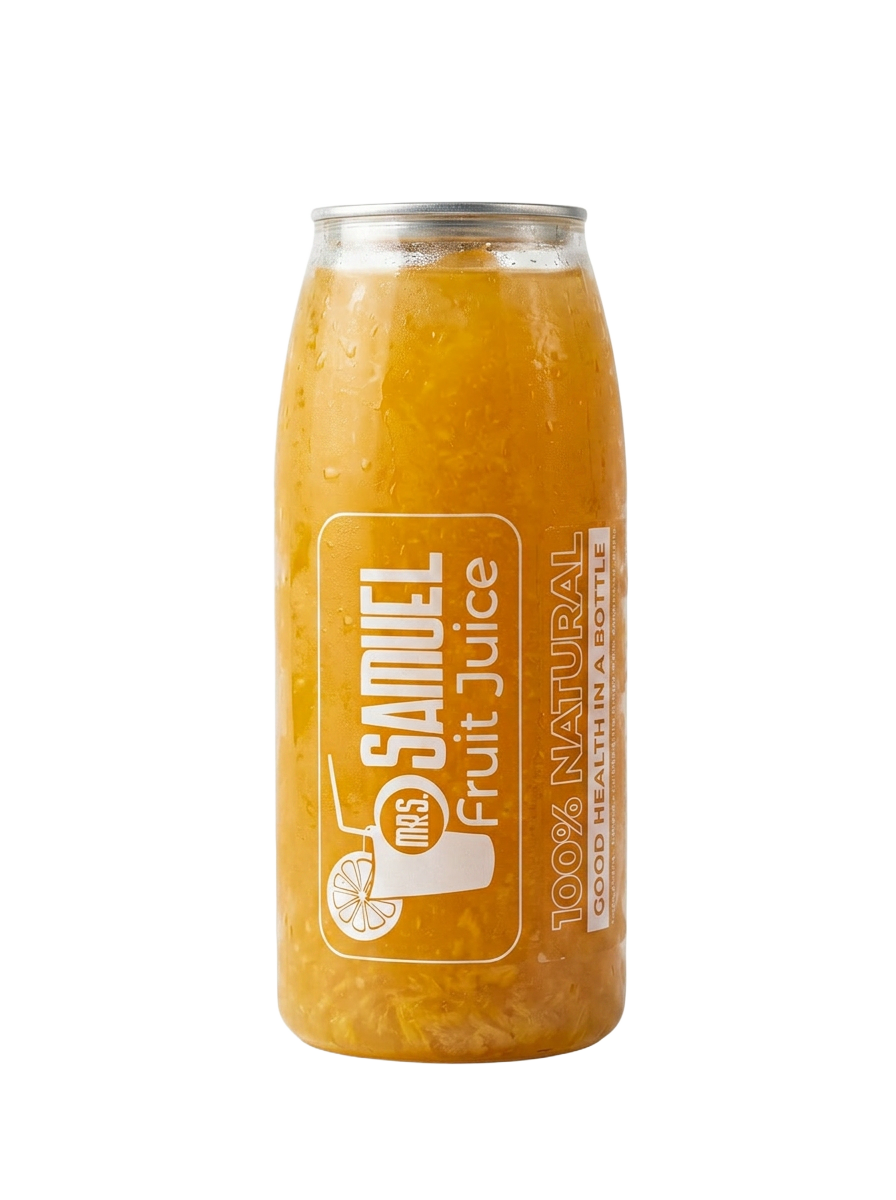 Vitamin Vibe