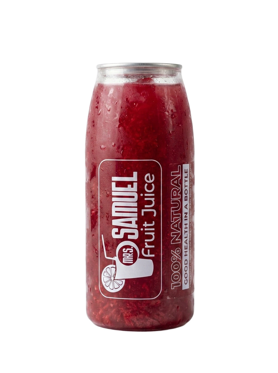 Crimson Elixir