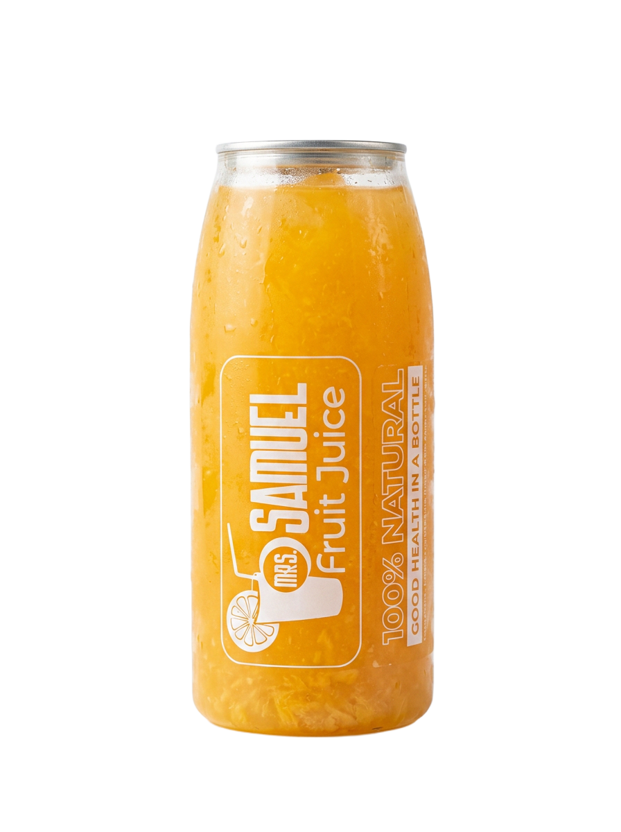 Sunrise Blend