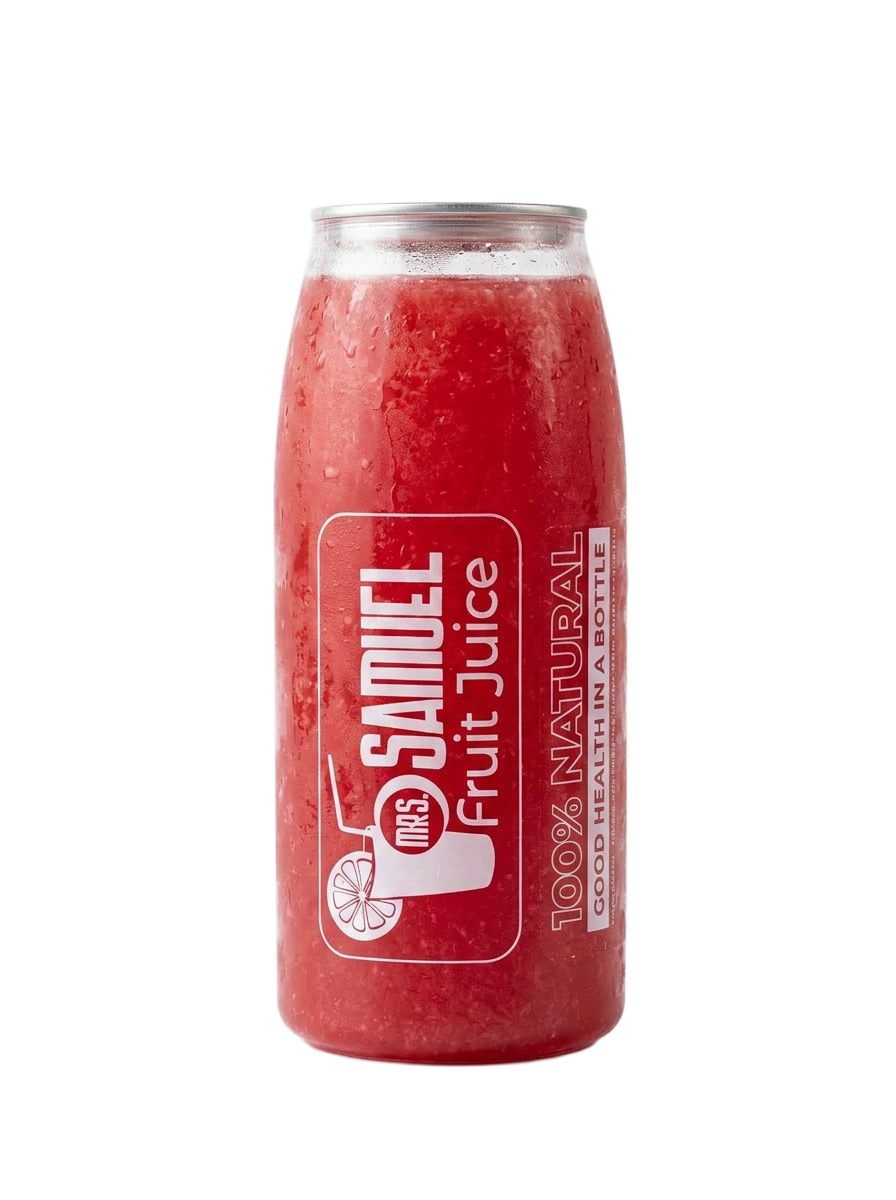 Crimson Cooler