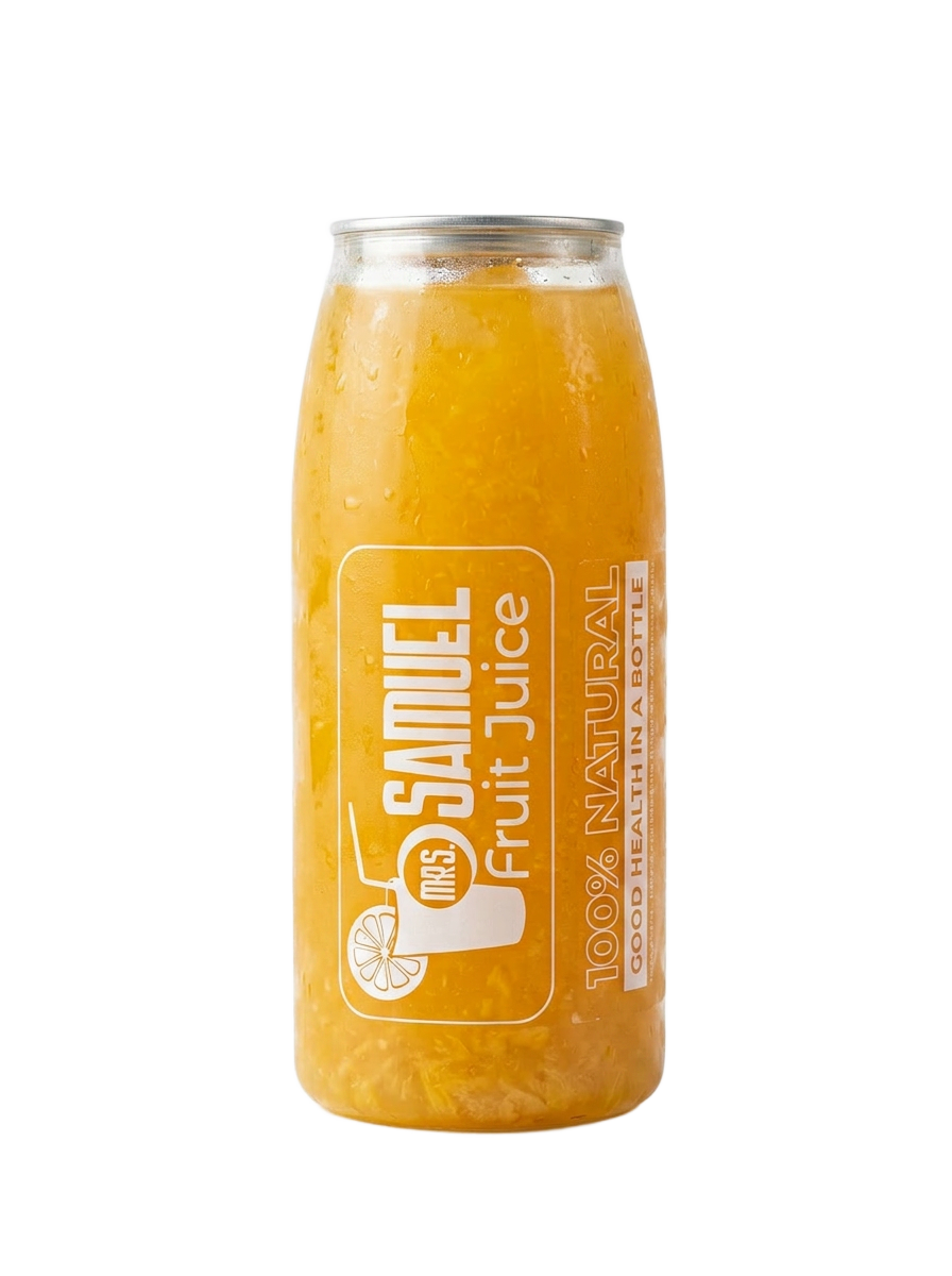 Pineapple Juice